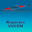 Reportes AAABAC VUCEM