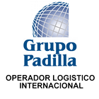 Tracking Grupo Padilla icône