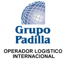 Tracking Grupo Padilla APK