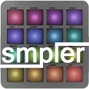 Smpler - HD & editable sampler APK