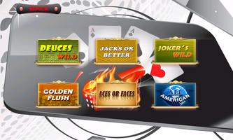 Texas American Poker screenshot 1