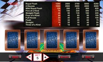 Texas American Poker screenshot 2