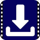 Video Downloader Zeichen