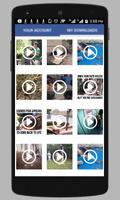 Video Downloader ภาพหน้าจอ 3