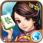 آیکون‌ Mahjong Parlour