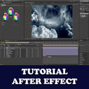 Tutorial After Effect APK