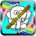 Creative Coloring