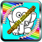 Creative Coloring আইকন