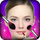 Insta Beauty - Selfie Makeover-icoon