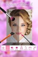 Insta Beauty - Selfie Makeover poster
