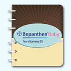 Baby Book Bepanthen icône