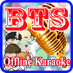 BTS Offline Karaoke