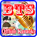 BTS Offline Karaoke APK
