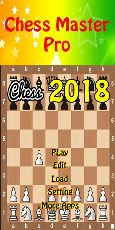 Chess Master 2018 1.0.2 Free Download