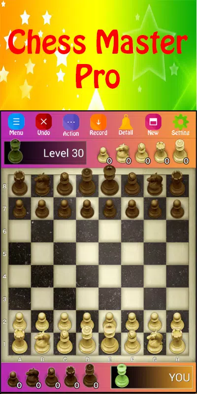 Chess Master 2018 1.0.2 Free Download