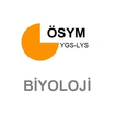 Biyoloji YGS LYS (Demo)