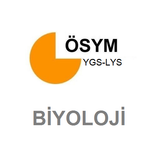 Biyoloji YGS LYS (Demo) simgesi