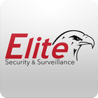 Elite Security Alarm App icône