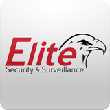 ikon Elite Security Alarm App