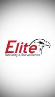 Elite Security Alarm App Affiche