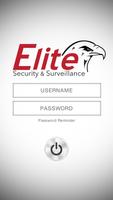 Elite Security Alarm App screenshot 1