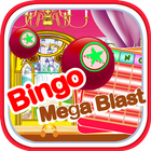 Bingo Mega Blast icon