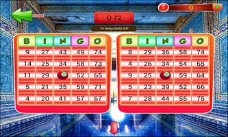 Bingo Mega Blast screenshot 3