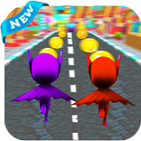 amazing game of masks 01