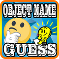 Object Name Guess