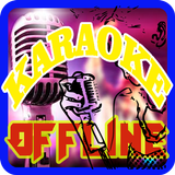 Offline Karaoke иконка