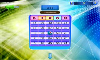Penny Slots Bingo screenshot 3