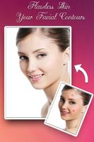 Acne Remover - Pimple Remover تصوير الشاشة 1