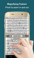 AL-Quran Sharif ofline grátis imagem de tela 2