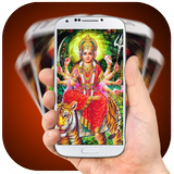 Navratri Magical Theme – Shake icon