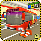 Multi-Storey Bus Parking 2016 icon