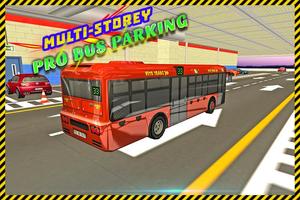 Multi-Storey Bus Parking 2016 poster