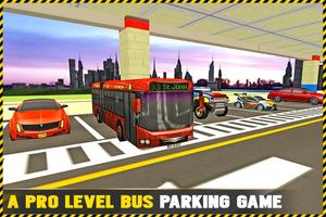 Multi-Storey Bus Parking 2016 screenshot 1