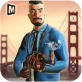 ”Mafia Gangster Criminal Escape