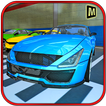 Shopping Mall Car Parking 3D
