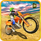 Moto Bike Offroad Racing