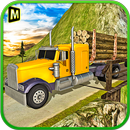 Off Road Truck Driving 2016 APK