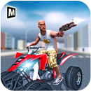 ATV Gangster 2018: San Andreas City APK