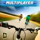 BMX Bicycle Racing Multiplayer APK