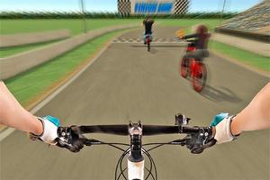 BMX Bicycle Racing Multiplayer screenshot 2
