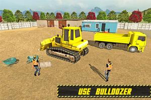 City Builder 2017 โปสเตอร์