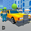 Limo Car Driving Simulator APK