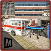 Ambulance Rescue 3D 2016