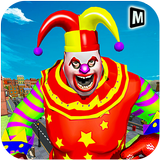 Killer Clown Rache Simulator