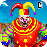 Killer Clown Revenge Simulator