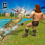 Legend Crocodile War